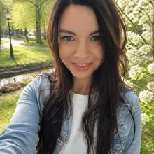 Проститутка Nika
