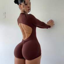 Проститутка Жасмин