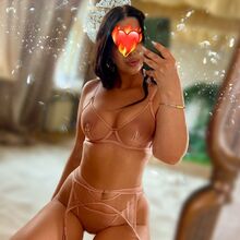 Проститутка AlinaMalina
