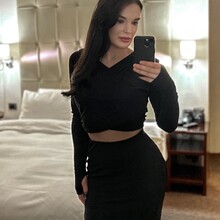 Проститутка Николь