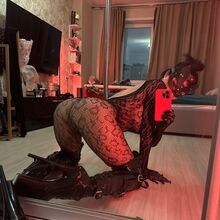 Проститутка Джулия