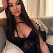 Проститутка Соня