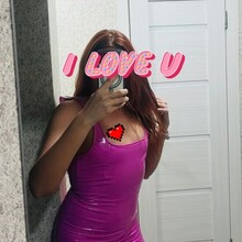 Проститутка Вики